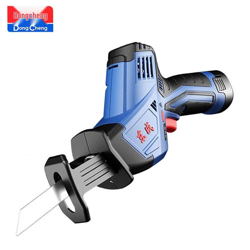 Dongcheng Cordless Reciprocating Saw CN Plug (adapter Included)