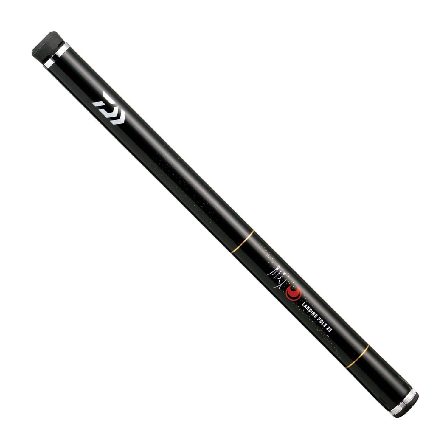 

DAIWA Jade Pattern Aging Mebaring Moonlit Beauty Landing Pole 25