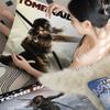 Lara Croft Tomb Raider Cushion Cover Pillow Cover Decor Pillowcase Printed Cushion Case for Couch