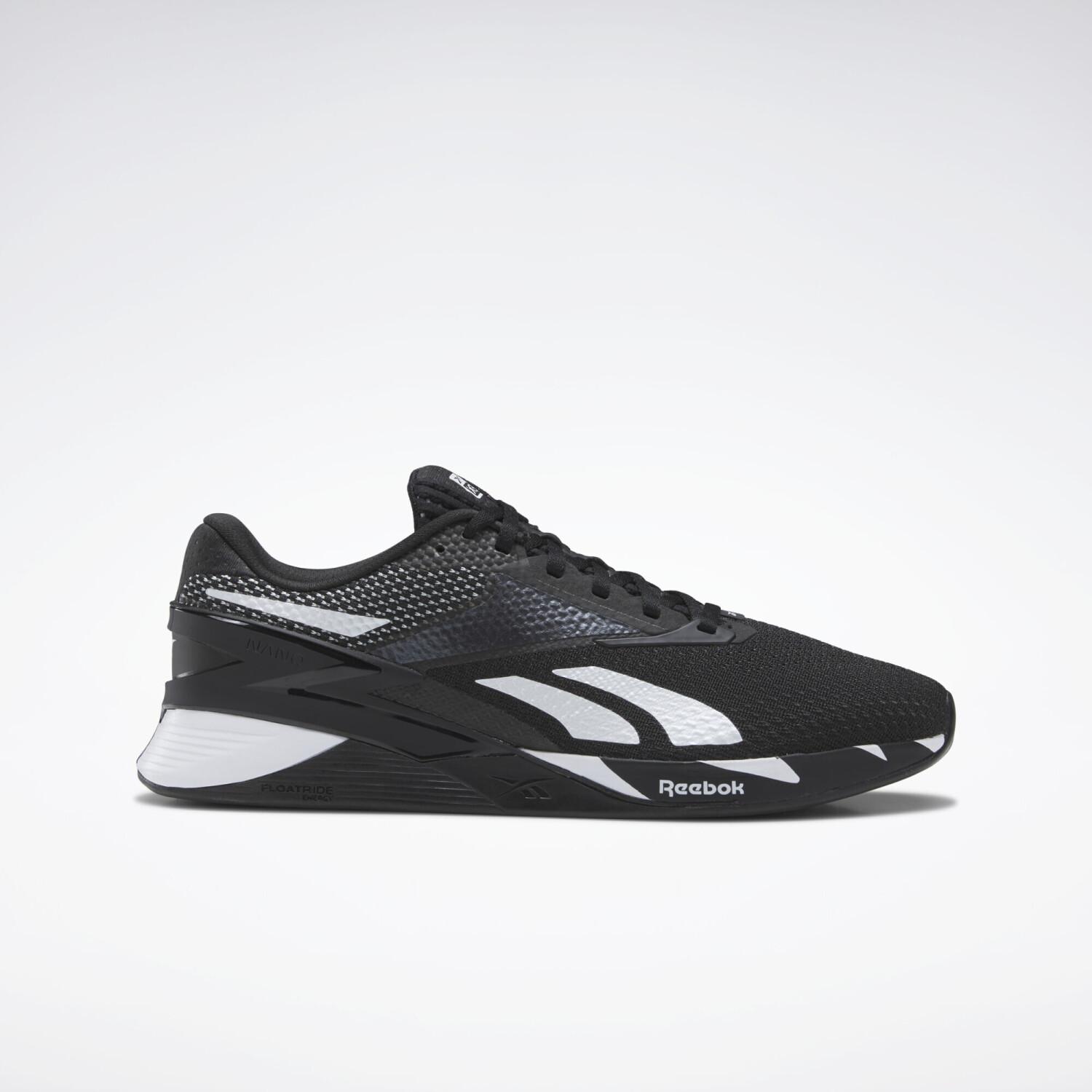 

Кроссовки Reebok Nano X3 42