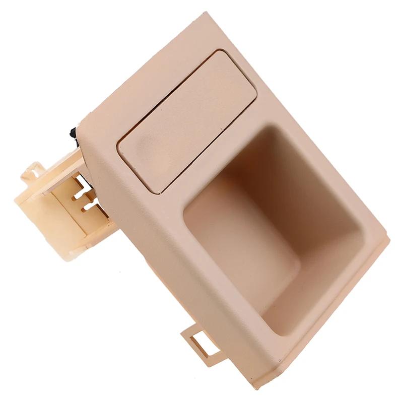 Car Coin Holders for BMW 3 Series E46 Sedan/Wagon/Compact/Coupe/Convertible/M3 1997-2005 2006 Automobile Container Orginazer