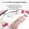 Logitech K855 Wireless Mechanical Keyboard