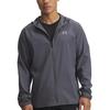 Woven Hooded Jacket Men Jackets 6005897-025
