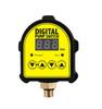 Digital Display Low Water Protection Smart Pressure Controller for Pumps