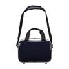 MIZUNO Baseball/Softball Enamel Mini Bag 7L 1FJDB023 Navy