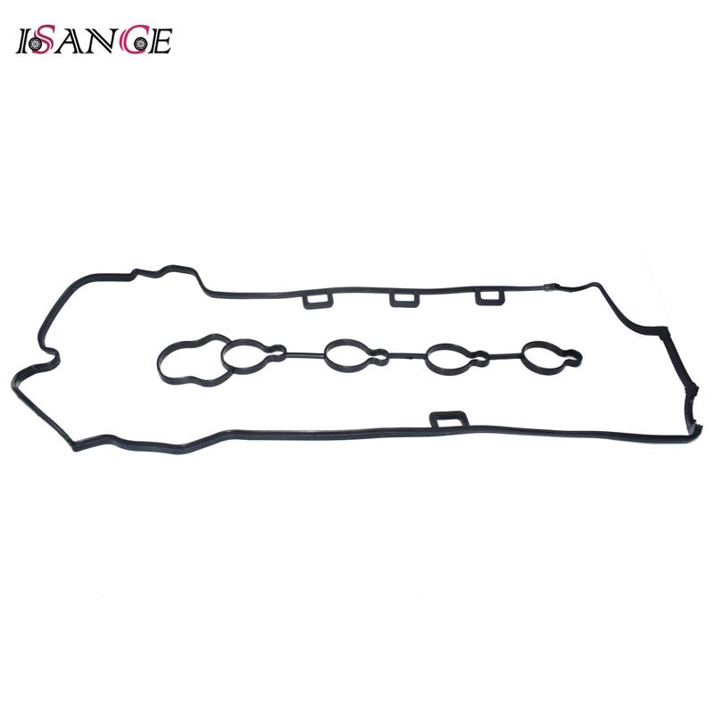 Engine Valve Cover Gasket 12608604 For GMC Chevrolet Buick Saturn Pontiac Cobalt HHR SS Captiva Impala Malibu Terrain Equinox