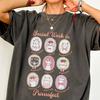 Tops – T-Shirts