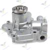 3TNE68  Water Pump For Yanmar 119266-42101 119266-42100 For Komatsu PC15R-8 PC12R-8 Engine 2D68E 3TN68