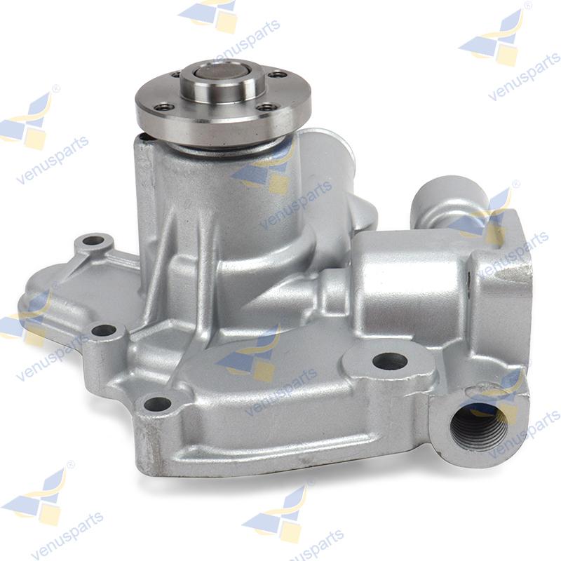 3TNE68  Water Pump For Yanmar 119266-42101 119266-42100 For Komatsu PC15R-8 PC12R-8 Engine 2D68E 3TN68