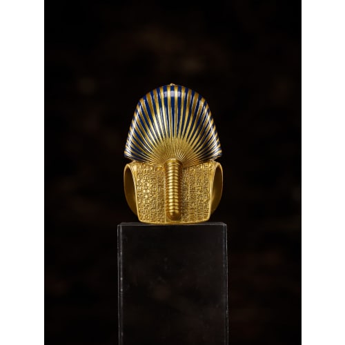 Figma Tutankhamun DX Ver. Non-scale PVC & ABS Painted, Fully Assembled Action Figure