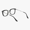 Edeuhadiaiweeo Eyeglass Frames (Ed5799 Black 50)