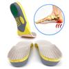 Premium Orthotic Gel Insoles Orthopedic Flat Foot Health Sole Pad For Shoes Insert Arch Support Pad For Plantar Fasciitis Unisex