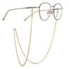Hollow Metal Eyeglass & Sunglasses Chain with Independent Packaging
