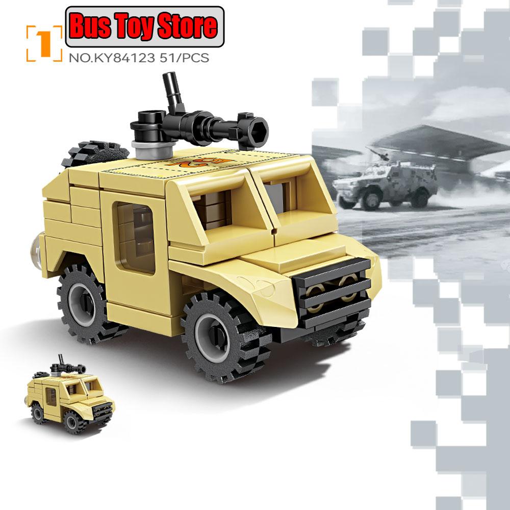 Flugzeug Panzer Flugzeugträger MODERNE AUSRÜSTUNG MODERNE KRIEGsinformationen WW2 Militär Modellbausteine Ziegel für Jungen