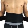Gym Sport Weightlifting Slimming Belts Fitness Bodybuilding Back Waist Support