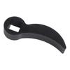 Heavy-Duty Tasks Half Shaft Removal 1 2 Inch Drive 1 2 Drive Wrench Attachment Versatile Addition Compact Design