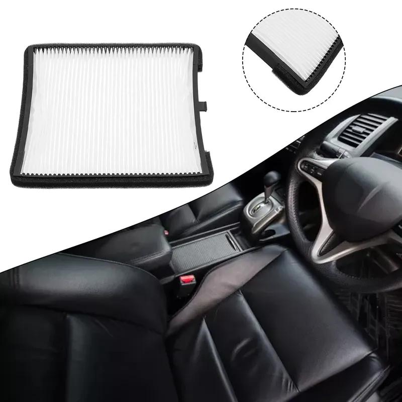 Cabin Filter For Hyundai I10 1st & 2nd Generation And For Kia For Picanto 1st & 2nd Generation Part 97133 07000