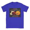 Funny Annoying Orange Jersey  TShirt Summer  Pure Cotton T Shirts For Man Casual Tshirt Short Sleeve Street Style Top Tees