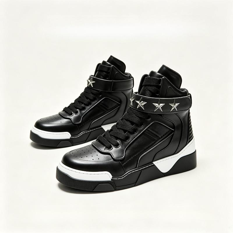 Autumn Shoes Men Casual Shoes Street