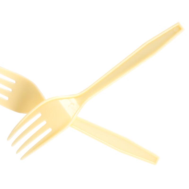 Fangcaodi Plastic Forks
