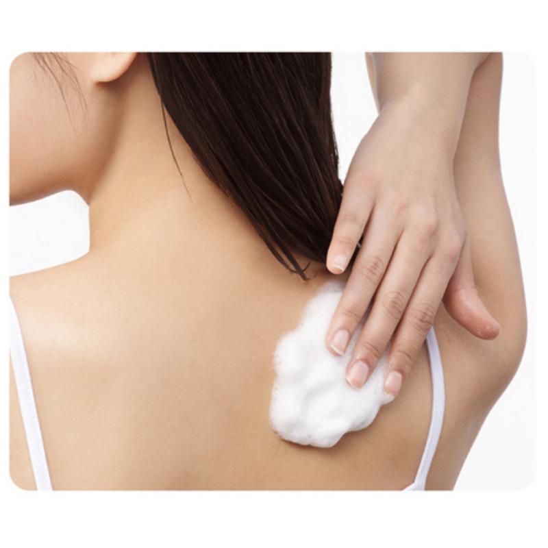 Dr.G Red Blemish Clear Beruhigender Schaum 150ml