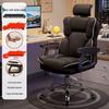 Comfortable Gaming Chair: Home Office Chair, Streaming Chair, Desk Chair for Girls
