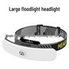 Taichuang COB Rechargeable Sensor Headlamp
