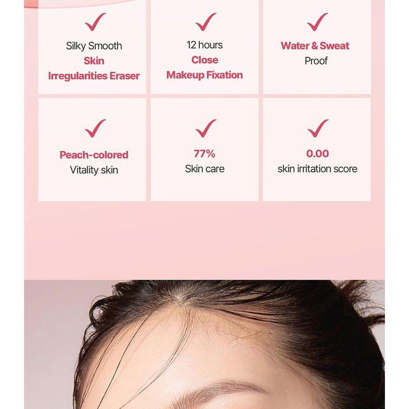 TFIT - Delicate Silk Veil Art Primer