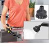 M-Modern-12 Pieces Brush Steam Cleaner Accessories For Karcher Sc1 Sc2 Sc3 Sc4 Sc5, Steam Cleaner Set