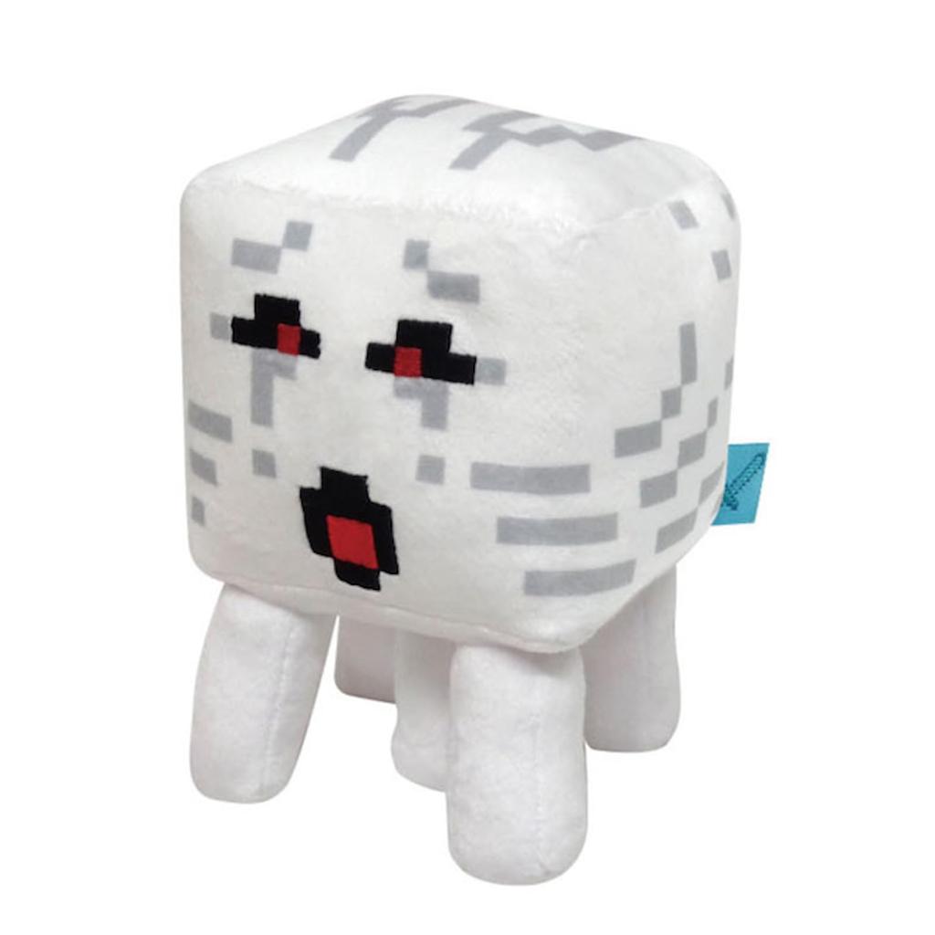 K Company Minecraft Collection Plush Gust MCT-CNG9-GT