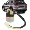 All Weather Starter Solenoid Relays Ensuring Smooth Starts Efficient Electrical Starter Upgrades for TRX350 TRX450 TRX50