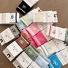 Breathable Cotton Yoga & Running Socks - Spring/Summer Trendy Style