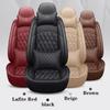 Universal Style Full Coverage Car Seat Cover for Mercedes GLA CLA CLS GLC GLE GLK GLS CLK SLC SL ML GL Car Accessories