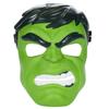 Masque Hulk de déguisement, jouets de super-héros et pièces de collection pour enfants, dès 5 ans