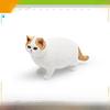 Pet Cat Model Pvc Decorative Animal Figurine For Kids Home Decor
