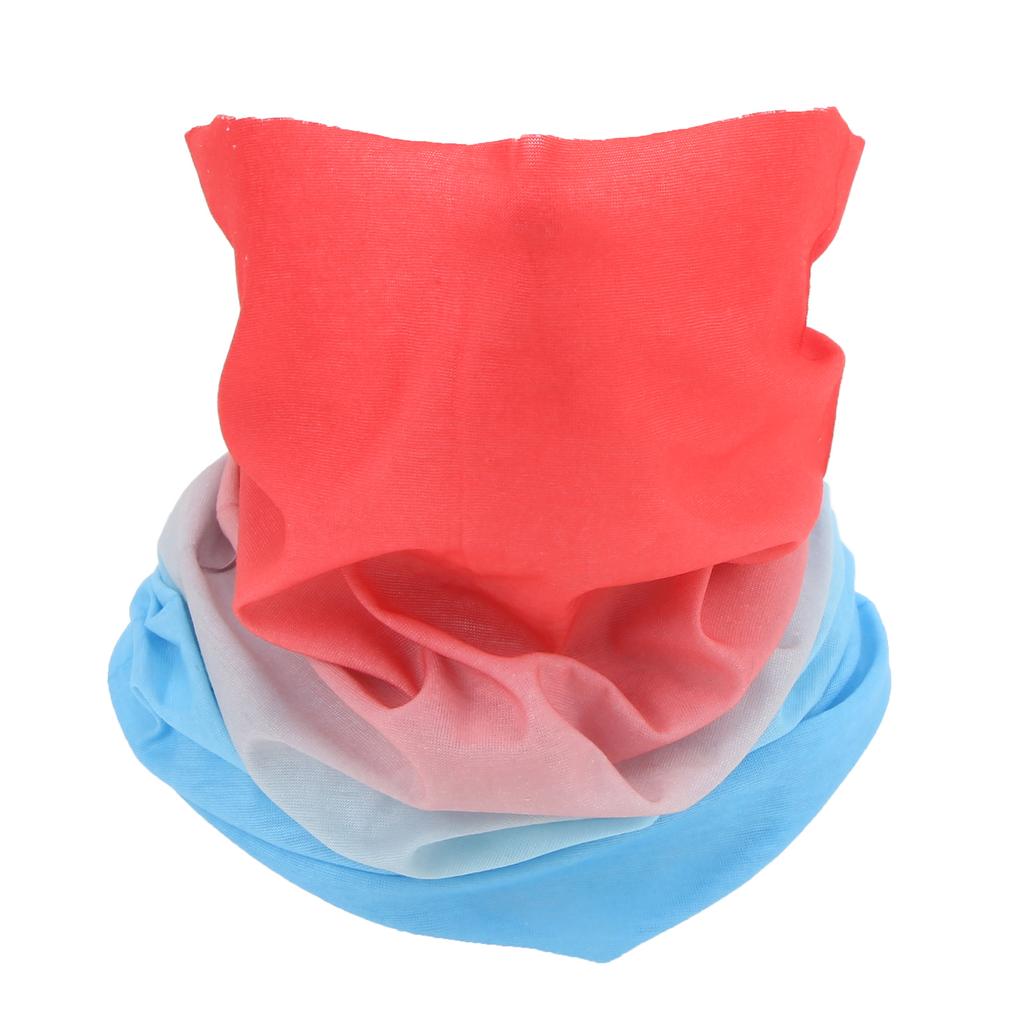 Sports Neck Tube Scarf Breathable Outdoor Cycling Tube Face Head Wrap for Motorcycle#1