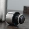 Stainless Steel Water Bottle Drink Bottle for Cycling Sport Travel Cups Leakproof Portable Water Bottles 500 750 1000ml Gym Cup