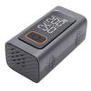 Jump Starter Portable Car Battery Booster 150PSI Tire Inflator 10000mAh Car Battery Jumper Starter with LED Light