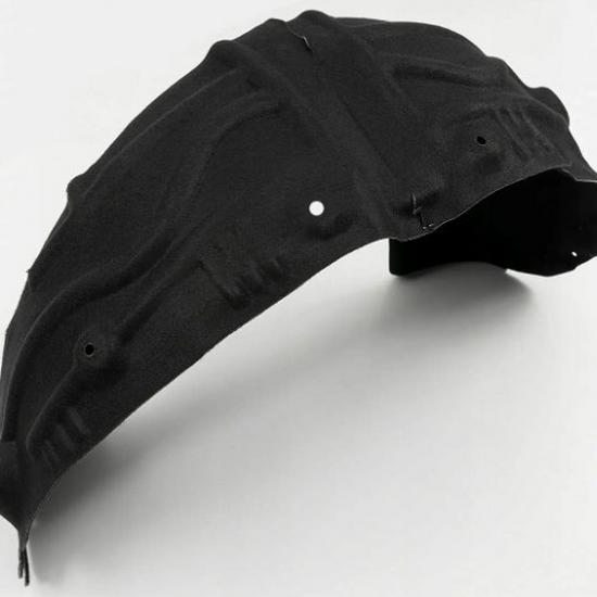 Rear Inner Lining for Mercedes-Benz GLC W253 (2536900530, 2536900630)