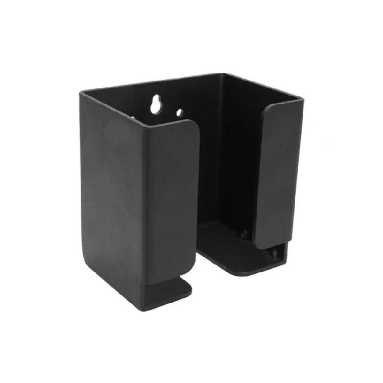 Universal EVs Charging Cable Wall Brackets Electric Vehicle Charging Cable Wall Hangers Simple Installs for Added Security