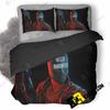 Bedding Set Ruiner OE 3D