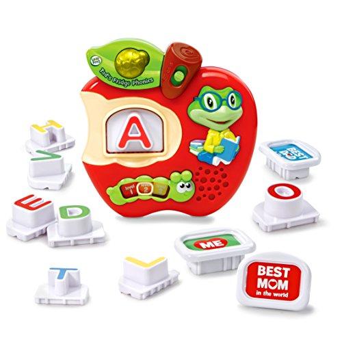 Набор магнитных букв LeapFrog Tad s Fridge Phonics Игрушка Оригинальная версия