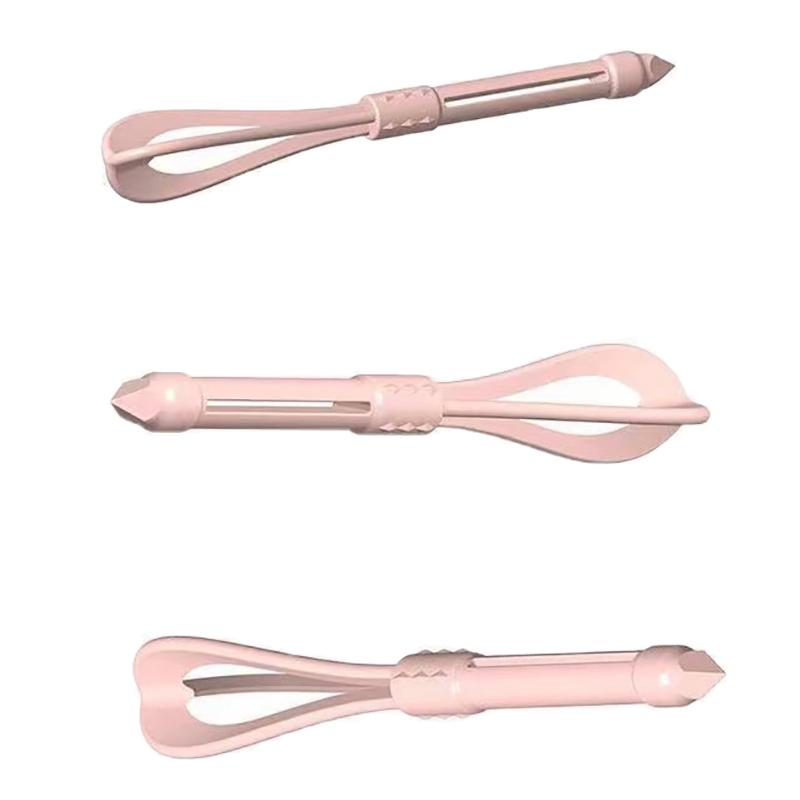 Professionelle Kunststoff Friseur Creme Schneebesen Haar Farbe Mixer Rührer Haar Färben Pinsel Salon Styling Werkzeuge Barber Zubehör