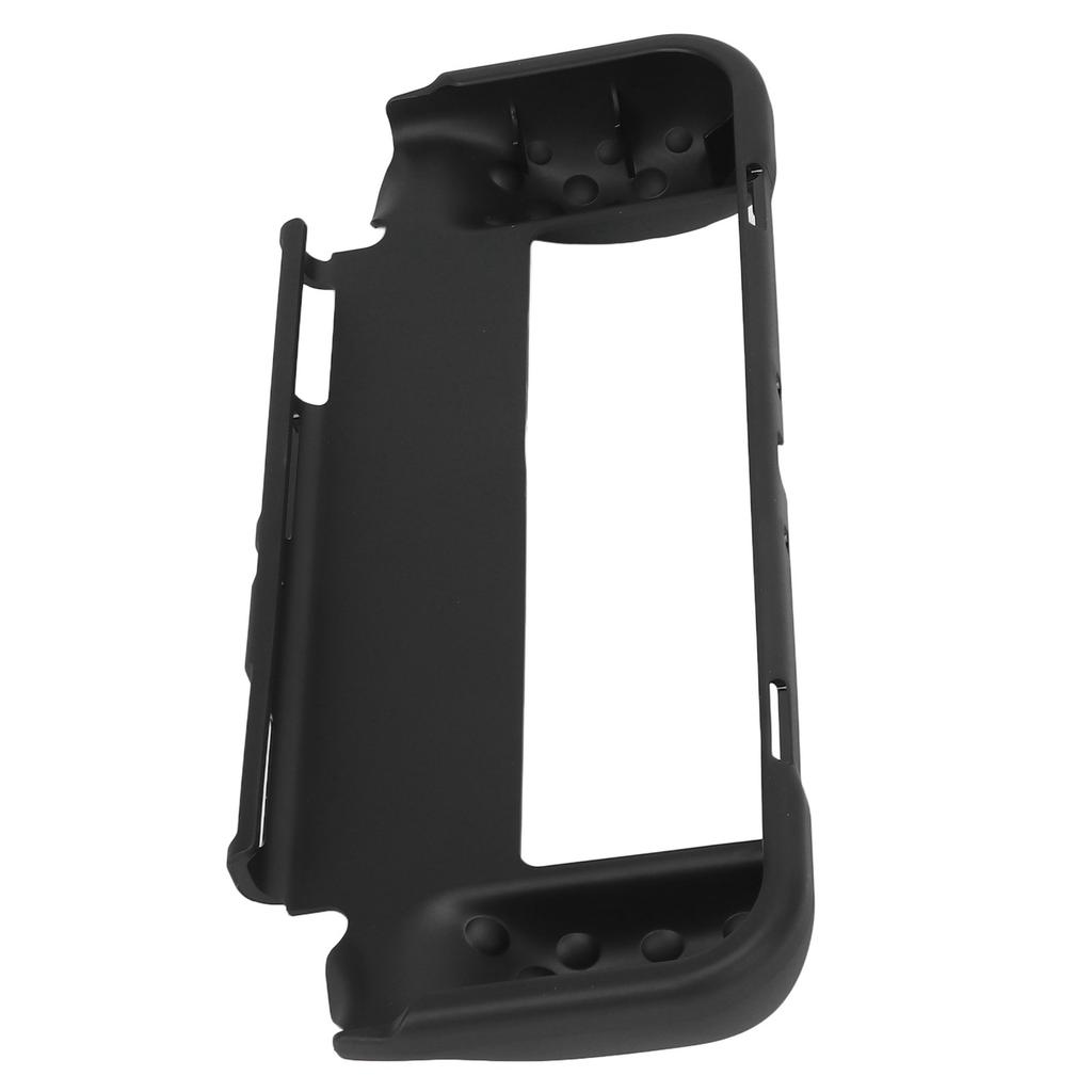 DOBE Schutzhülle Stoßfest Spielkonsole Schutzhülle für OLED Spielkonsole Schwarz