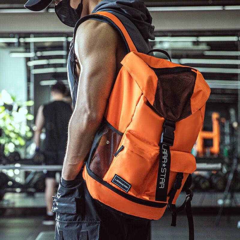 Brave Fitness Sports Backpack