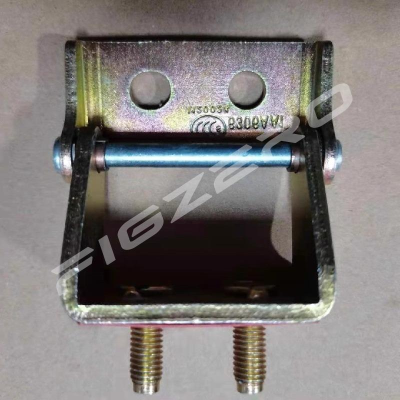 H12-6706020 Rear Door Hinge Carriage Doors Hinge for Chery Karry Dolphin EV Electric