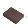 Kitchen Sponge Removing Rust Carborundum Eraser Cleaning Brush Descaling Clean Rub Cooktop Pot Kitchen Sponge Tools