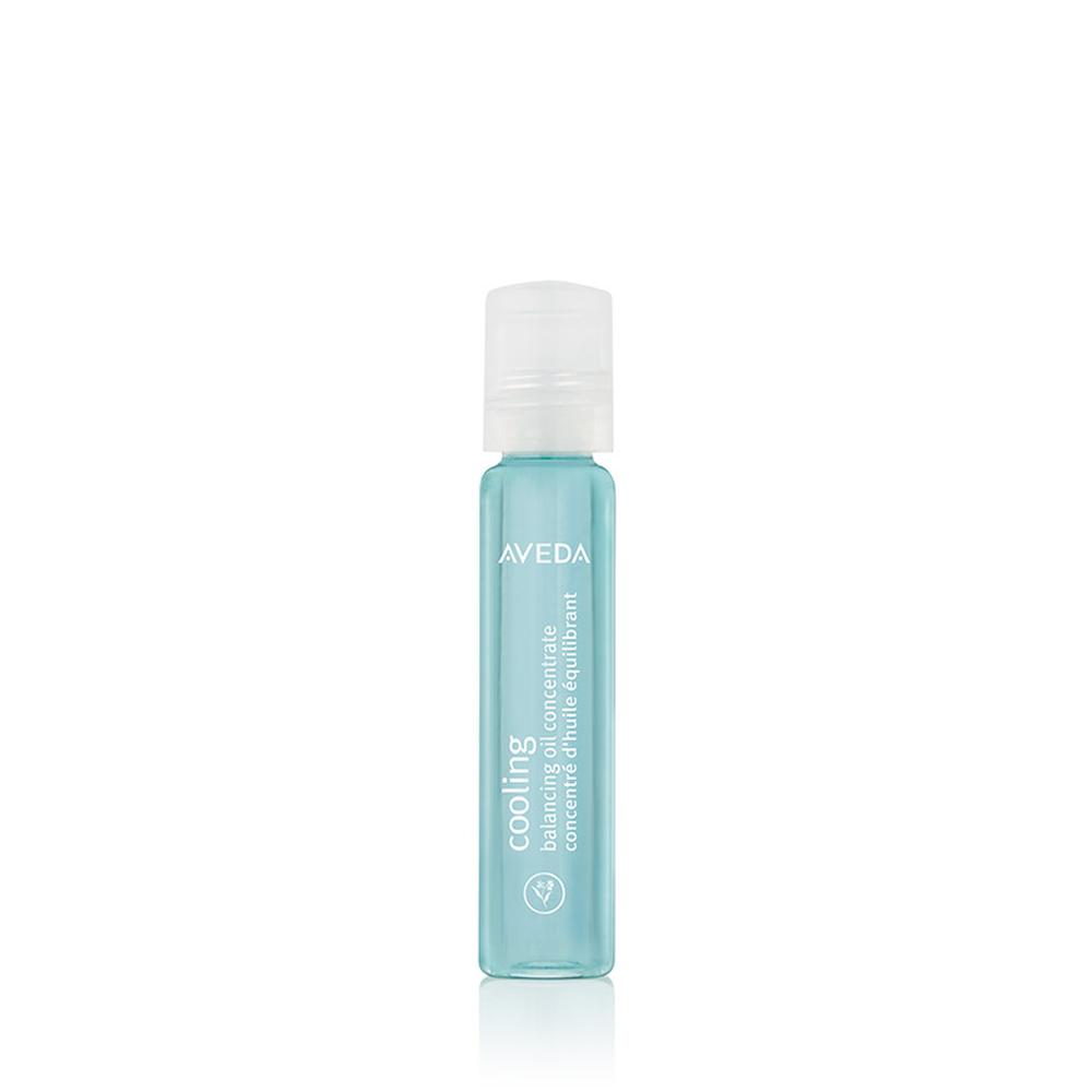 Aveda Cooling Balancing Oil Concentrate 7ml - Massage Relaxing, Korean 7ml