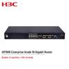 Router VPN Enterprise 10 Gigabit H3C UR7608