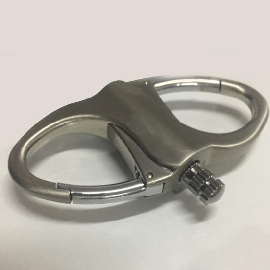 2/3 ks Klíčenka Křesadlo Zapalovač Outdoorový Zapalovač Přenosná Turistická Klíčenka Kovová Petrolejová Klíčenka Přívěsek